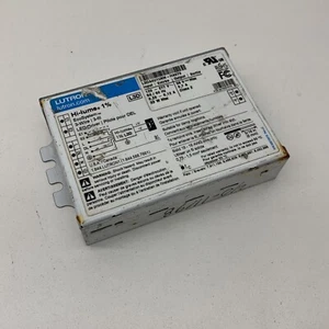 Controlador LED ecosistema Lutron L3DA4U1UKN-HA070 alto 1% luz 33W 38VDC 0,70A - Imagen 1 de 6