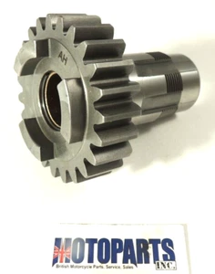 4th Main Sleeve Gear Norton Commando MK3 (06-5954) - Bild 1 von 5