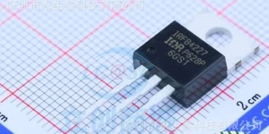 50PCS IRFB4227PBF TO-220 IC NEW - Picture 1 of 1