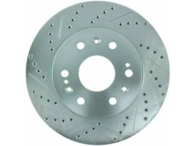 Rotor de freno trasero para Honda Accord 2003-2007 18116JYSB 2004 2005 2006 gasolina Foto 1 de 2