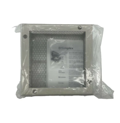 Simplex 4098-9846 | Same Day Shipping (SEALED) - Image 1 of 3