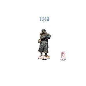 XHSG014 Xuanhua Miniature Art Soldier 1:30 - Bild 1 von 3