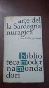 arte della Sardegna nuragica - Foto 1 di 1