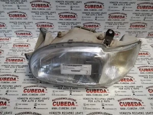 Faro fanale proiettore anteriore SX Ford Escort 95-99 - Foto 1 di 5