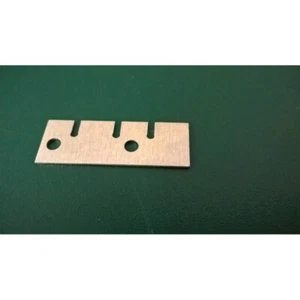 15er SET ZAUN, OBLATENSCHEIBE - Bild 1 von 3