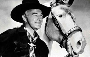 Hopalong Cassidy Show 104 Episodes on 4G USB Stick - Imagen 1 de 2