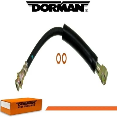 Dorman Brake Hydraulic Hose For CHEVROLET MONTE CARLO 1983 Foto 1 de 4