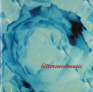 CD - Various - Bittersweetmusic - #A3633 - Picture 1 of 1