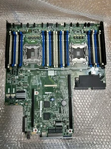 HP 775400-001 LGA2011 DDR4 729842-001 DL360/DL380 G9 - Picture 1 of 3