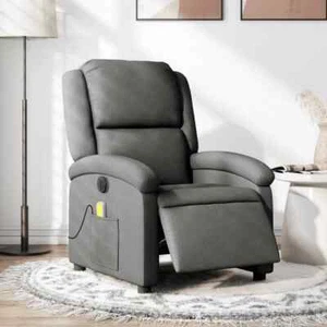 Massage Recliner Chair, Massage Recliner Chairs, Sillón Reclinable De Masaje vid - Imagen 1 de 36