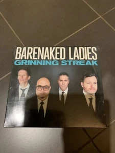 Barenaked Ladies - Grinning Streak - Picture 1 of 2