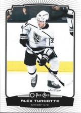 Alex Turcotte #243 - 2022-23 O-Pee-Chee - Base