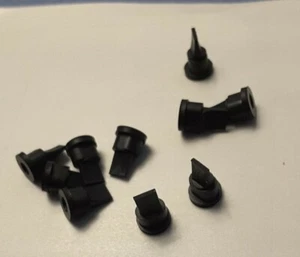 Vacuum Pump Check valve for IDEX#6110-0025, or other small pumps, 20 EACH - Picture 1 of 1