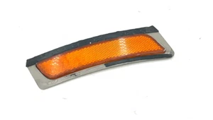 14-16 BMW F10 535i 528i 550i Parachoques Delantero Exterior Marcador Luz Reflector - Imagen 1 de 4