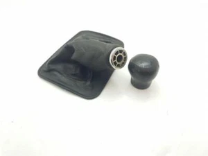 1999-2006 MK7 TOYOTA CELICA GEAR LEVER SURROUND 6 SPEED MANUAL - Picture 1 of 14