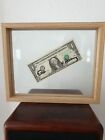 Real Keith Haring 1 Dollar Bill
