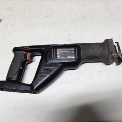 Craftsman 19.2v Reciprocating Saw Bare Tool Model 315.115740 TESTED - Image 1 of 4