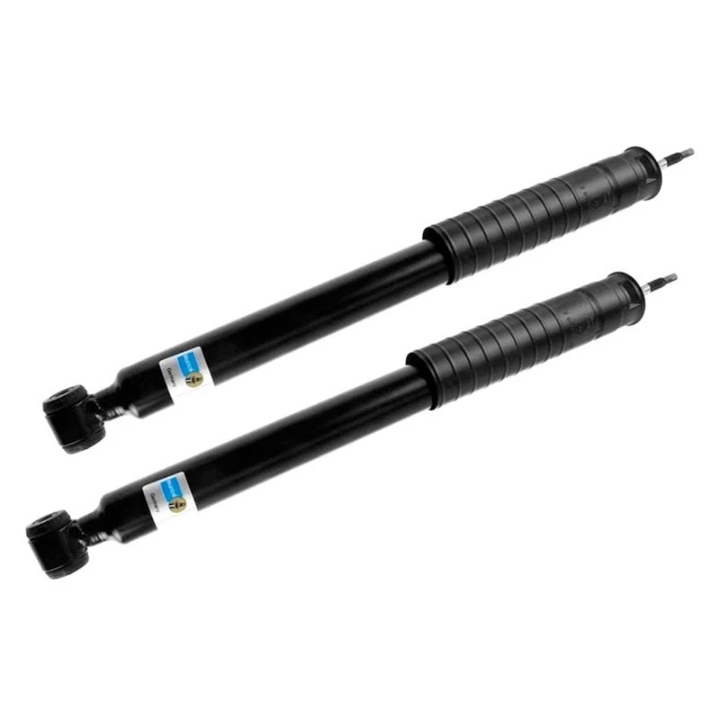 For Mercedes-Benz E320 00-03 Bilstein B4 Series Front Shock Absorber Set Foto 1 de 1