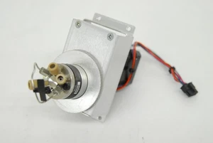 Válvula de desvío/inyección Rheodyne 7750E-205 de 6 puertos - Thermo TSQ Quantum - Imagen 1 de 13