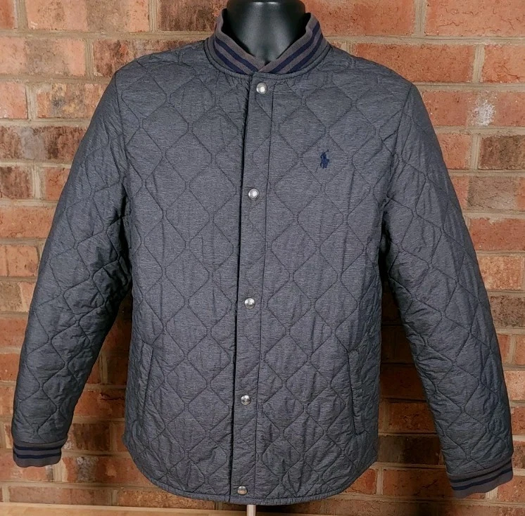 Ralph✖️Yankees ジャケット 新品未使用　Boys XL 18-20 Boys 8-20 Ralph Lauren Yankees Jacket | Ralph Lauren