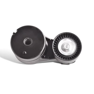 3860079 Serpentine Belt Tensioner Assembly with Pulley Compatible for Volvo P... - Picture 1 of 7