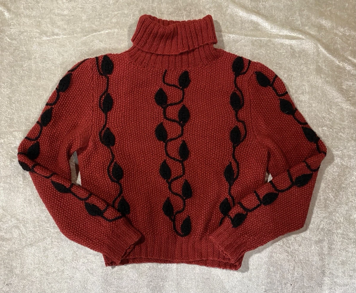 Saks Fifth Avenue Vintage Wool Sweaters for Women for sale | eBay