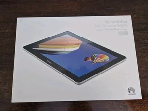 Huawei MediaPad 10 Link+ Silver 16gb - Bild 1 von 5