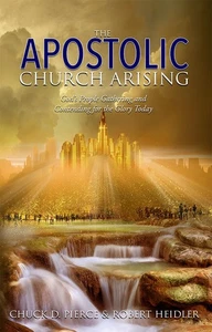 The Apostolic Church Arising - Picture 1 of 1