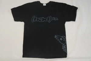 Hed Pe Logo Phoenix Crest t shirt new unworn outlet purchased band group - Picture 1 of 5