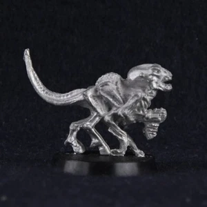 Tyranid Hunter Slayer Termagant Genestealer Cult Rogue Trader Metal Citadel O365 - Picture 1 of 1