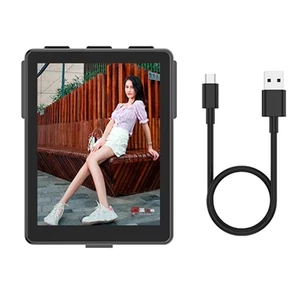 Vlog Monitor Smartphone Rückfahrkamera Version Projektion Fernbedienung Fotografie F5C3 - Bild 1 von 10