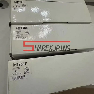 1PCS New IBASE MI950F motherboard - Image 1 of 3