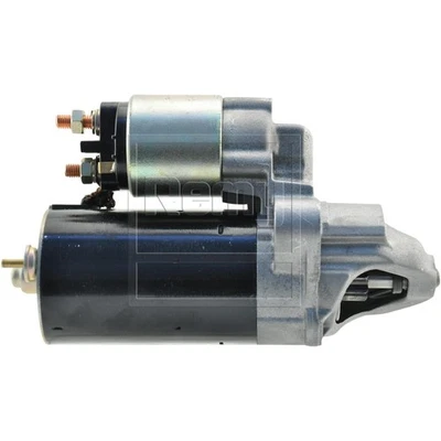 Motor De Arranque Remy 99111 Nuevo Para Selectos Modelos Audi Volkswagen 98-06 Foto 1 de 4