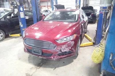 2014 Ford Fusion Automatic Transmission OEM 103K Miles - LKQ437920341 - Image 1 of 3