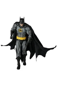 Batman MAFEX No.270 BLACK Ver. MEDICOM TOY EXHIBITION '25 Articulated-Figure - Picture 1 of 3