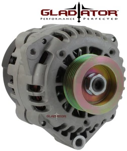 New Alternator 10463049 8104634070 10463406 S-10 13-4710F  8160-7 - Picture 1 of 7