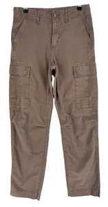 Pantalones Cargo Para Hombre Carhartt Talla W28 L32 - Imagen 1 de 10