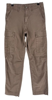 Pantalones Cargo Para Hombre Carhartt Talla W28 L32 - Imagen 1 de 4