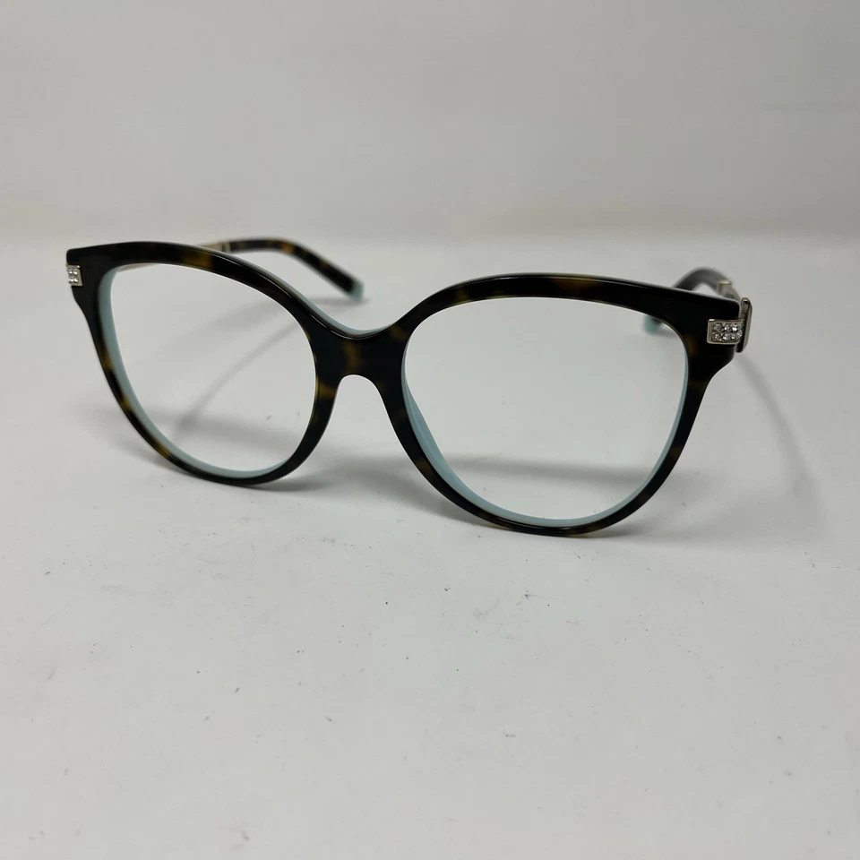 GAFAS DE SOL TIFFANY & CO TF 4193-B 8134/3B 55-17 MARCO DORADO TORTUGA SOLO 176V Foto 1 de 4