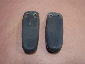 Jeep Grand Cherokee 99-04 Rear Hatch Glass Hinges Factory OEM Free Ship - Picture 1 of 6