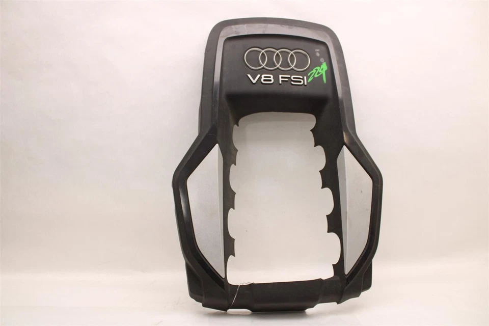 PLASTIC ENGINE COVER Audi S5 2010 10 1401995 - Imagem 1 de 4