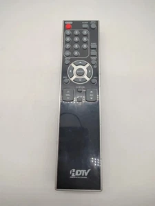 Funai/Emerson/Sylvania Fernbedienung kompatibel NF000UD HDTV mit Batterien - Bild 1 von 1