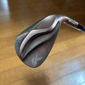 Kasco Dolphin Wedge 58 Dw-123 - Picture 1 of 6