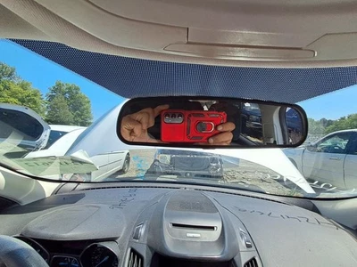 后视镜手动调光适用于 01-16 ESCAPE 3628447 — 第 1/4 张图片