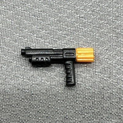 Vintage Transformers Beast Machines Deluxe Class Airraptor Energy Pistol - Image 1 of 2