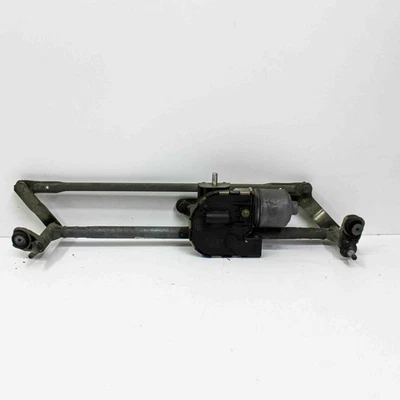 VW EOS 1F7, 1F8 Mécanisme d'essuie-glace avant 1K1955023G 2.0 Diesel 23355087 - Photo 1/4