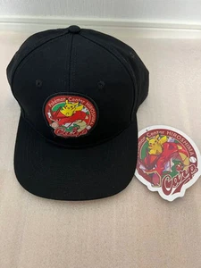 Pokemon Hiroshima Carp Cap Magikarp Koiking JAPAN FS - Picture 1 of 1