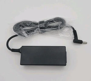NEW Genuine HP 45W Power Charger Part# TL25296-001 Model# TPN-LA15 For HP Laptop - Picture 1 of 5