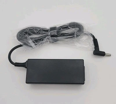 NEW Genuine HP 45W Power Charger Part# TL25296-001 Model# TPN-LA15 For HP Laptop - Image 1 of 4