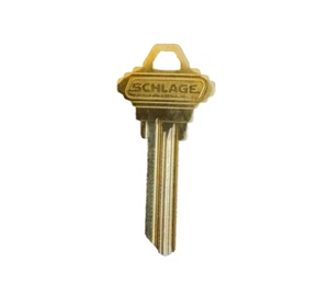 (50 Pack) Schlage Primus 35-157 468 CEP Key Blank - Picture 1 of 4